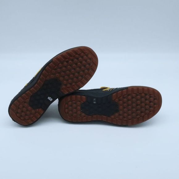 Vans Asher Extreme Ranger National Geographic Black Shoes Women's Sneakers 7 - Picture 8 of 9